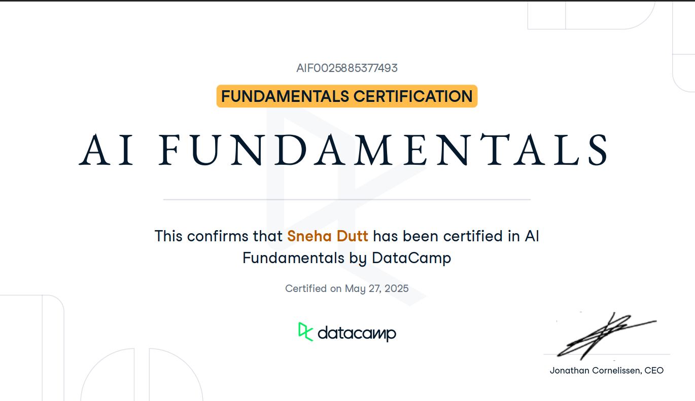 DataCamp